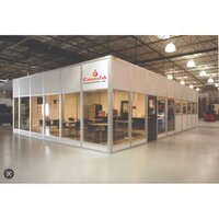 Portable Conference Cabins