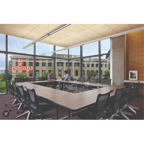 Portable Conference Cabins