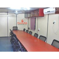 Portable Conference Cabins