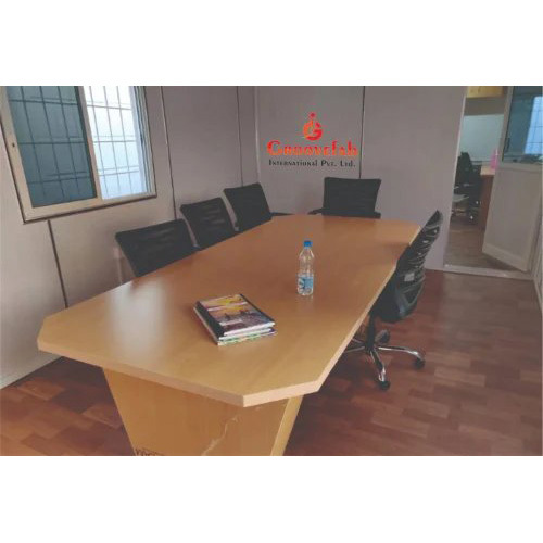 Portable Conference Cabins