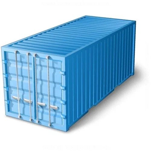 Mild Steel Shipping Container