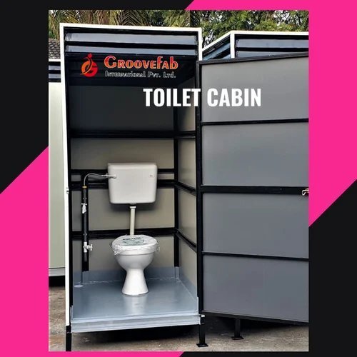 Mobile Toilet