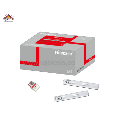 Finecare Ferritin Rapid Quantitative Test