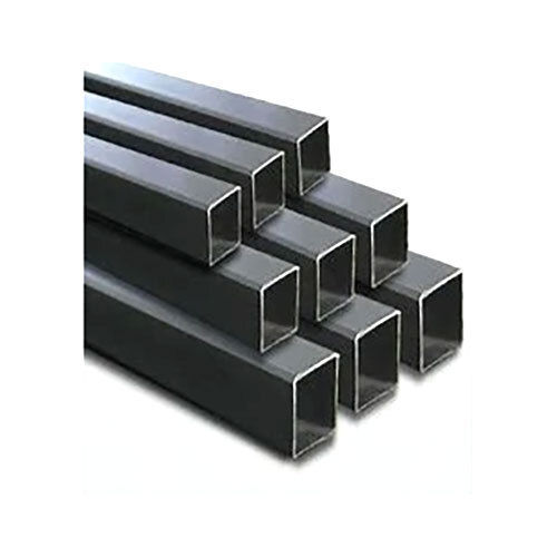 Customized Mild Steel Square Pipe