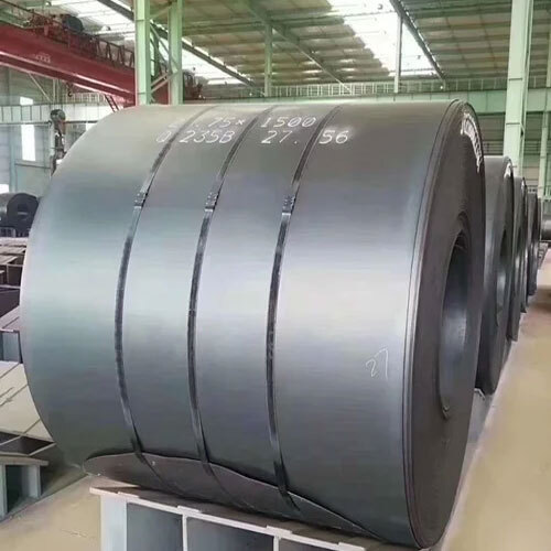 Mild Steel H R Coil