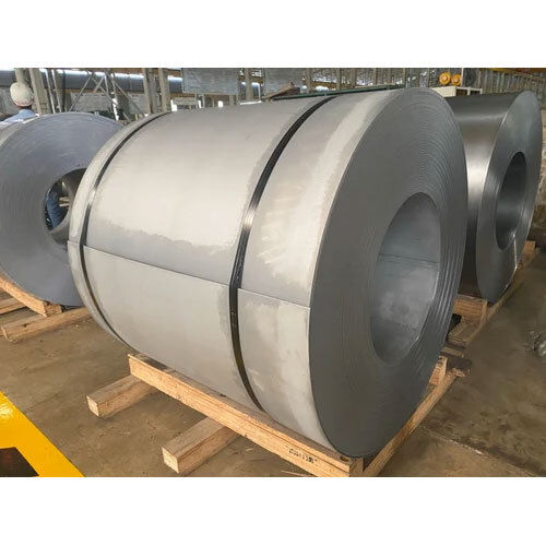 Mild Steel Hrpo Coils