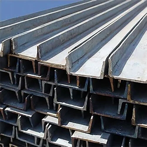 Mild Steel Channel