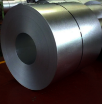 Galvalume Coils - Color: Silver