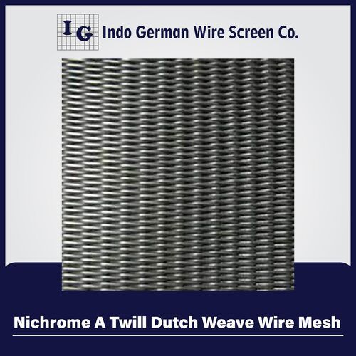 Nichrome Round Wire at Rs 2800/kilogram, Gauge Nichrome Wire in Ahmedabad