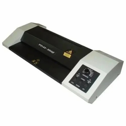 Lamination machine 330C A3