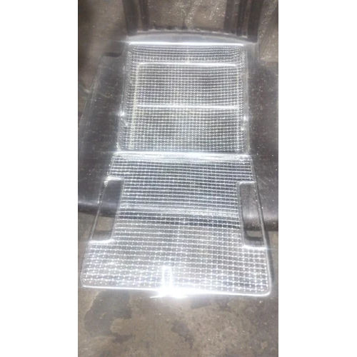 Wire Mesh SS Surgical Tray