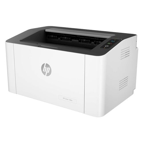 HP Laserjet P1108 Single Function Monochrome Laser Printer