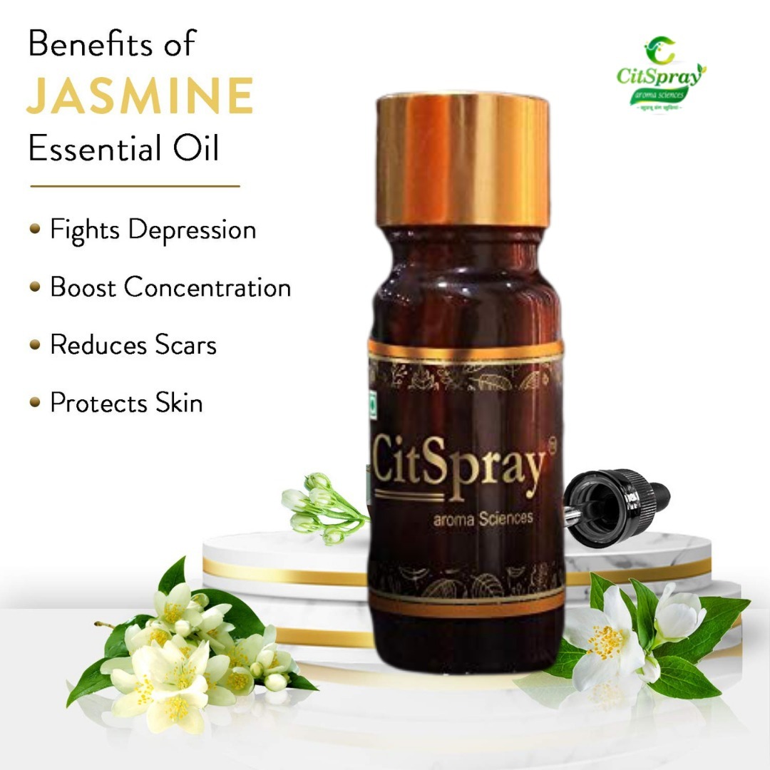 Natural Essential Soap Oil