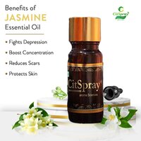 Natural Essential Soap Oil