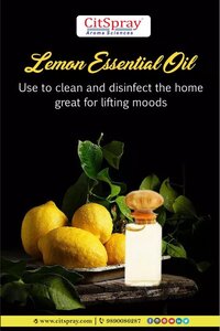 Natural Essential Soap Oil