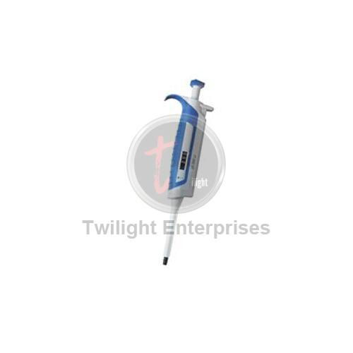 Micropipette Fixed 10L