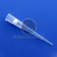 Micropipette Tips With Filter Application: Industrial