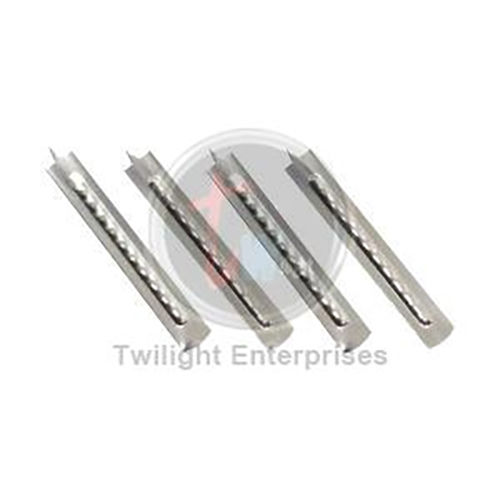 Blood Lancets Steel Type