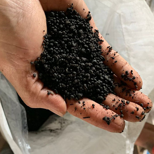 Organic Pure Fertilizer Granular