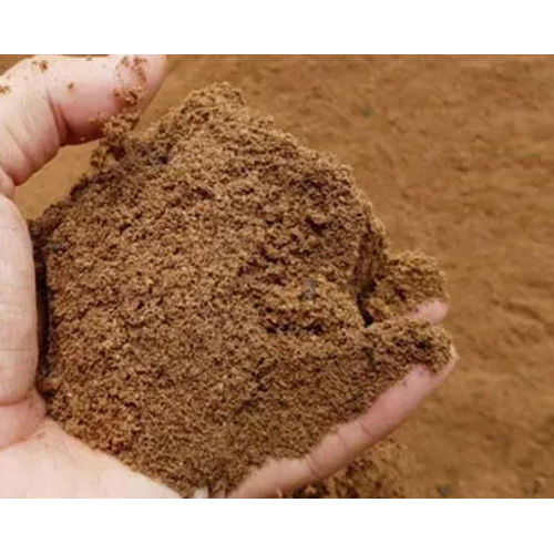 Eco-Friendly Palm Kernel Cake