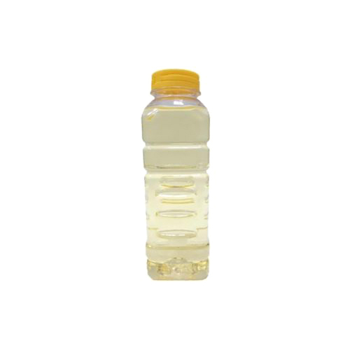 RBD Coconut Oil
