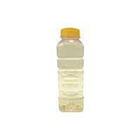 Common Rbd Coconut Oil