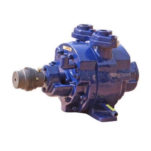 Low Vacuum Water Ring Vacuum Pump