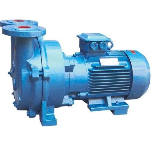 Water Ring Vacuum Pumps