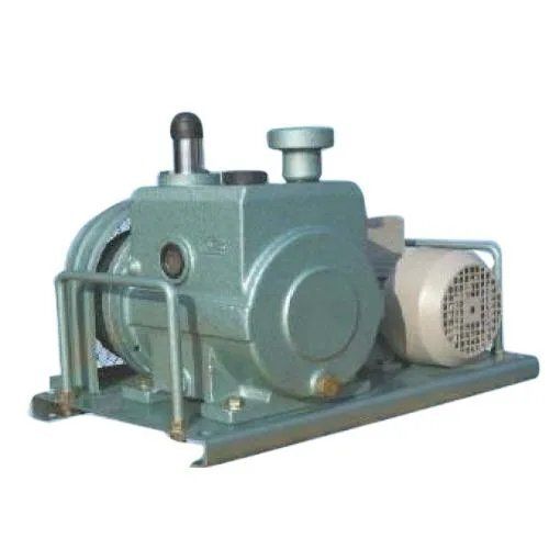 Oil Sealed Liquid Rotary High Vacuum Pumps