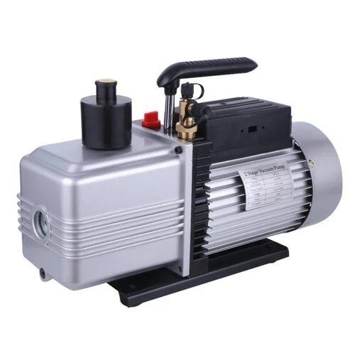 High Rotary Vacuum Pump