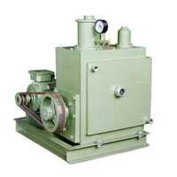 Oil Sealed Vacuum Pumps
