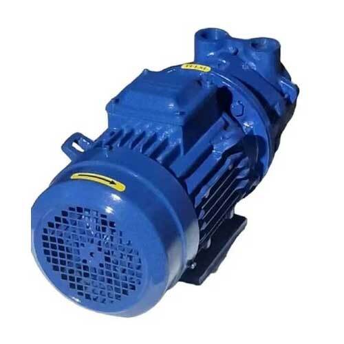 Watering Mono block Vacuum Pumps