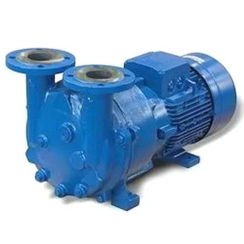 Monoblock Water Ring Vacuum Pumps