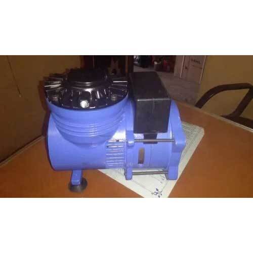 Dry Vacuum Pump