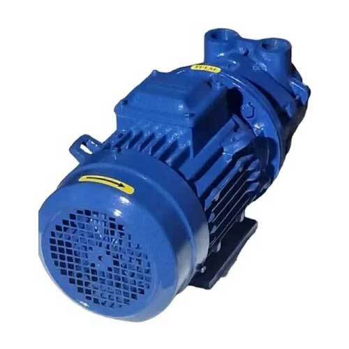 Single Stage Watering Vacuum Pump