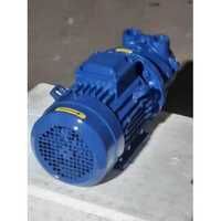 Oil Free Vacuum Pump