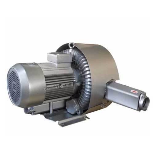 Side Channel Blower