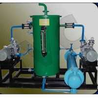 Close Loop Water Recirculation Systems