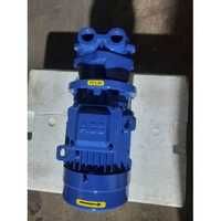 Water Ring Vacuum Pump