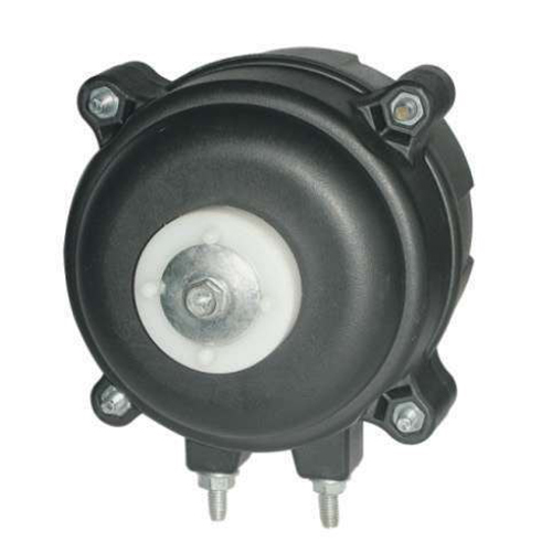 EC Motor Energy Saving