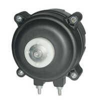 EC Motor Energy Saving