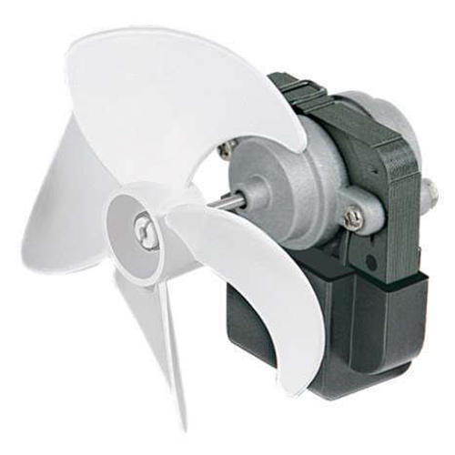 C Frame Type Motor