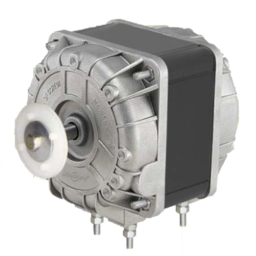 Q Frame Type Motor