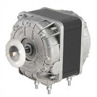 Q Frame Type Motor