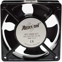 Rexnord Exhaust Fan