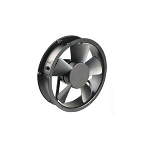 8 inch Energy Saving EC Fan