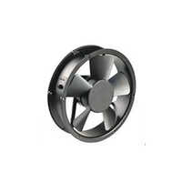 8 inch Energy Saving EC Fan