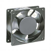 4 inch AC Axial Fan