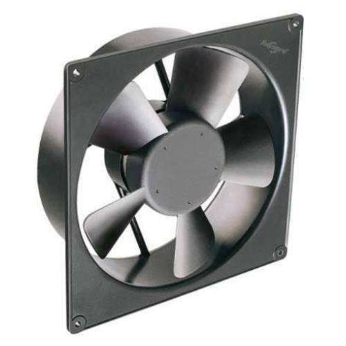 INDUSTRIAL EXHAUST FAN
