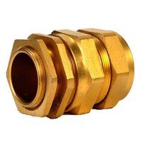 Brass Cable Glands